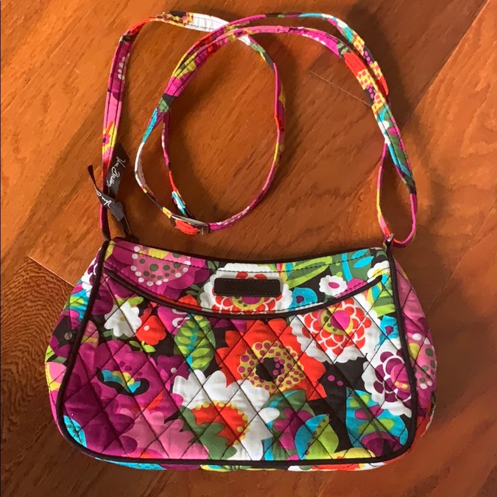 Vera Bradley Crossbody